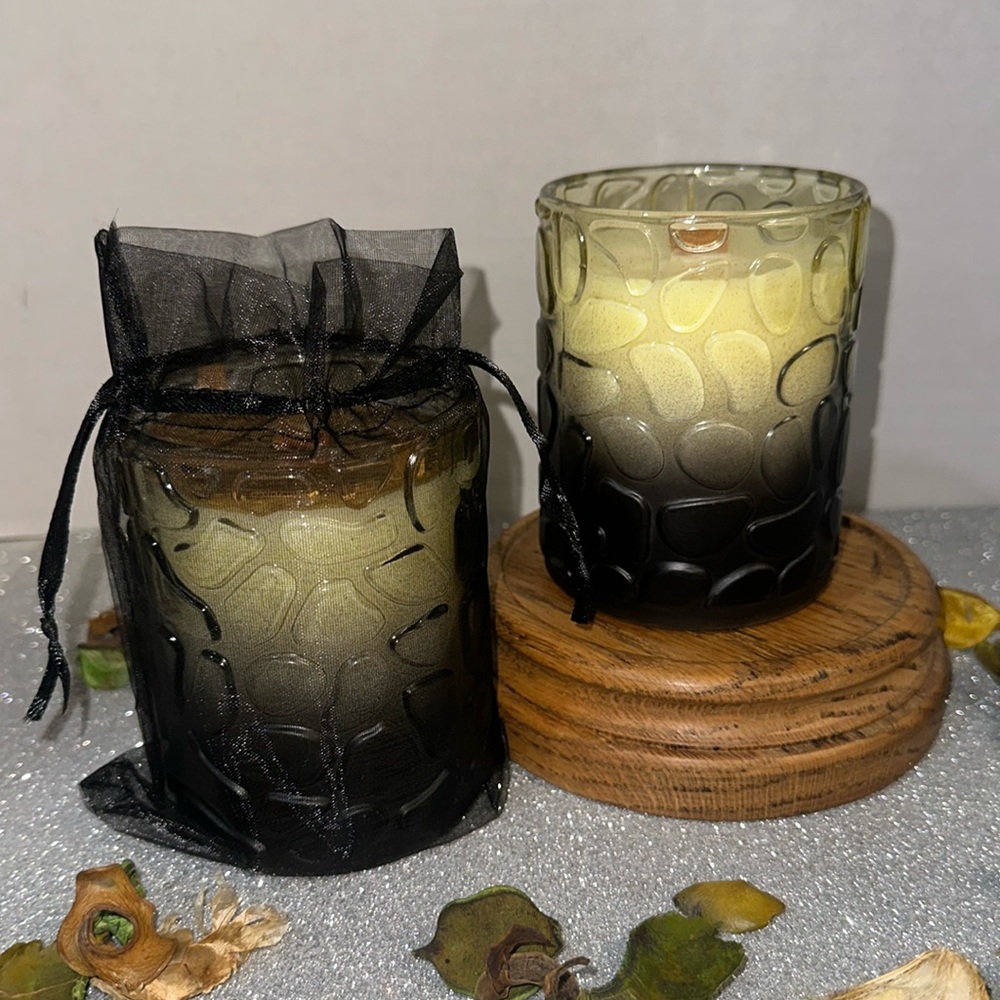 BACCARAT ROUGE 540 SCENT UNLEASHED LLC DESIGNER SCENTED CANDLE